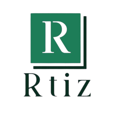 Rtiz parts